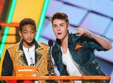 Die Stars der Kid's Choice Awards