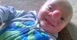 Baby Ollie