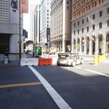 Fotos: Ken Block mischt San Francisco auf