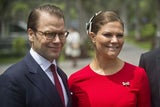 Kronprinzessin Victoria: Schön mit Babybauch