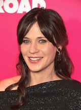 Zooey Deschanels schlanker After-Baby-Body