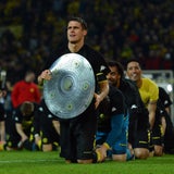 Dortmund zum achten Mal deutscher Meister