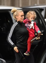 Tamara & Petra Ecclestone: Lunch mit den Kids