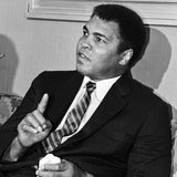 Die besten Bilder von Muhammad Ali