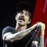 Red Hot Chili Peppers in der Wiener Stadthalle