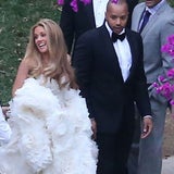"Scrubs"-Doc Donald Faison heiratet CaCee Cobb