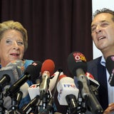Stenzel tritt für FPÖ in Wien an
