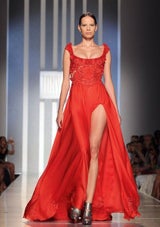 AltaRoma Fashion Week 2012
