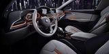 BMW Sportlimousine auf 1er-Basis