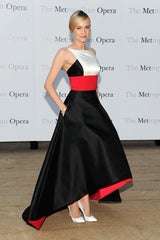 Der coole Style von Diane Kruger