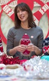 Samantha Cameron