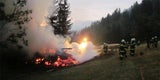 91.000 Blitze an nur einem Tag