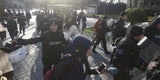 Anschlag in Istanbul: Acht Deutsche tot