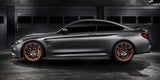 So kommt der neue BMW M4 GTS