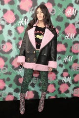 Kenzo x H&M