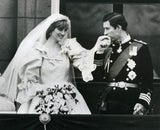 Die größten royale Traumhochzeiten