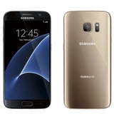 Galaxy S7 & S7 edge offiziell vorgestellt