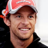 JENSON BUTTON