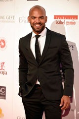 Liliana Nova, Amaury Nolasco