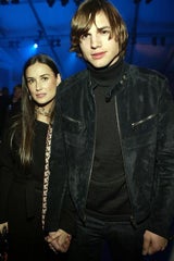 Demi Moore: Ihre besten Bilder