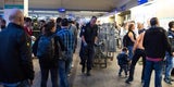 Asyl: Jetzt sind alle Grenzen zu