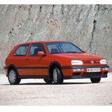 GTI-Treffen: VW bringt Golf GTI mit 310 PS