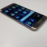 Galaxy S7 edge im großen oe24.at-Test