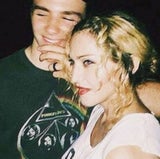 Madonna Instagram