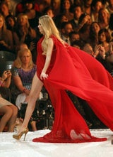 Die Looks der GNTM-Finalistinnen