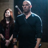 "The Last Witch Hunter" mit Vin Diesel