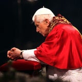 Papst will nicht mit Rebellen sprechen