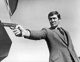 George Lazenby (1969)