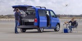 VW bringt den Multivan Freestyle