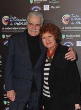 Omar Sharif (1932 - 2015): Sein Leben in Bildern
