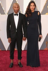 Oscars 2016: Die schönsten Bilder