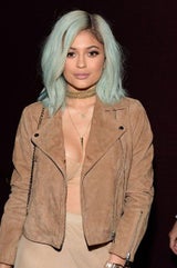 Kylie Jenner