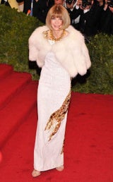 Anna Wintour