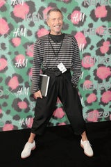 Kenzo x H&M