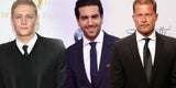 Matthias Schweighöfer (35), Til Schweiger (52) und Elyas M'Barek (34) sind nicht nur im Kino top, sondern auch optisch. Die drei Männer wurden in einer Umfrage zu den schönsten Schauspielern Deutschlands gewählt.