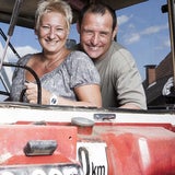9. Staffel "Bauer sucht Frau" - Folge vom 5. September