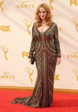 Emmy 2015 - Red Carpet Looks