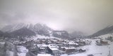 Wintereinbruch trifft uns eiskalt