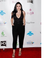 Ariel Winter - Sexy und Selbstbewusst