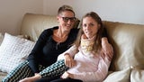 So feiern die Promis Muttertag