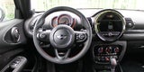 Mini Cooper S Clubman im Test