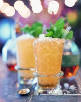 Bond Cocktails
