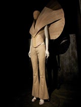 Alexander McQueen Ausstellung