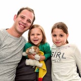 Weihnachtsherz