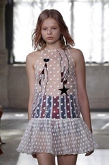 Giamba Spring Summer 2016