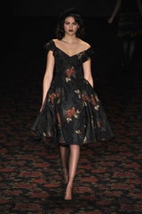 Lena Hoschek H/W 2012/13